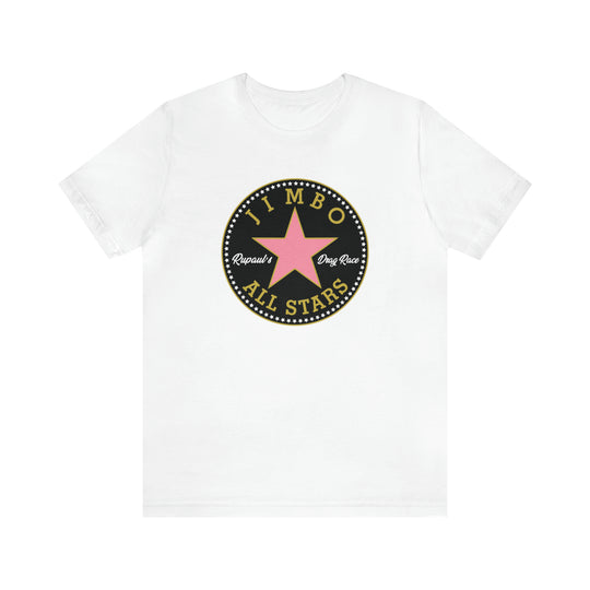 JIMBO ALL STARS TEE