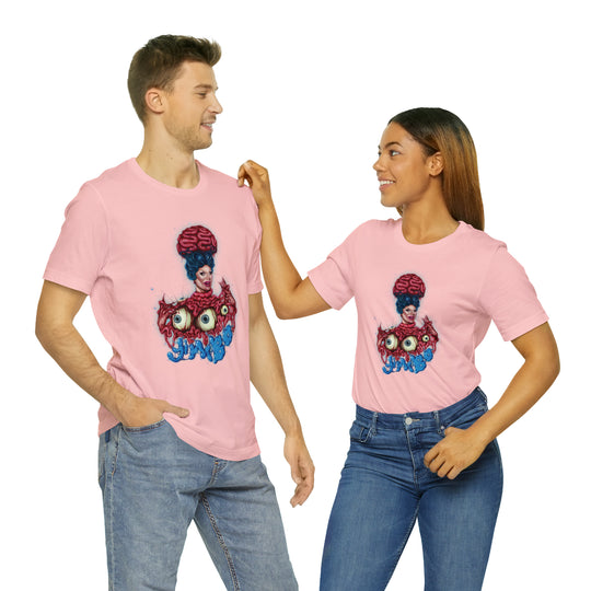 JIMBO FAMOUS FOREVER TEE