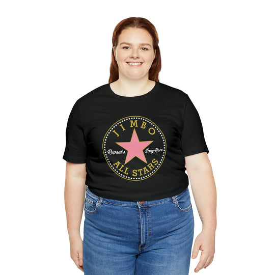 JIMBO ALL STARS TEE