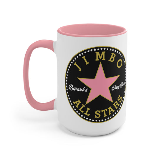 ALL STARS MUG