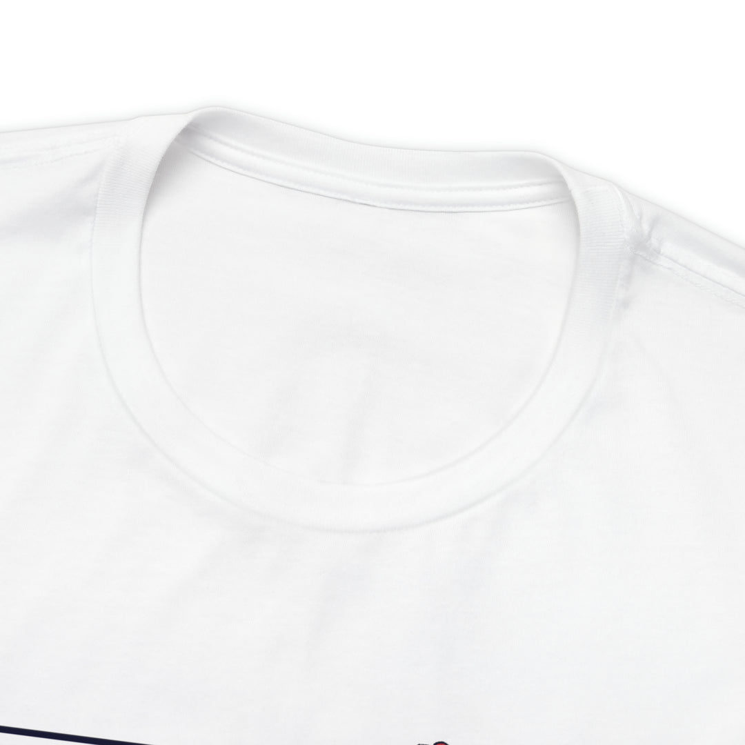 JIMBO QUEEN OF HEARTS TEE