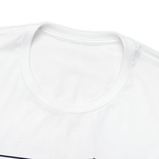 JIMBO QUEEN OF HEARTS TEE