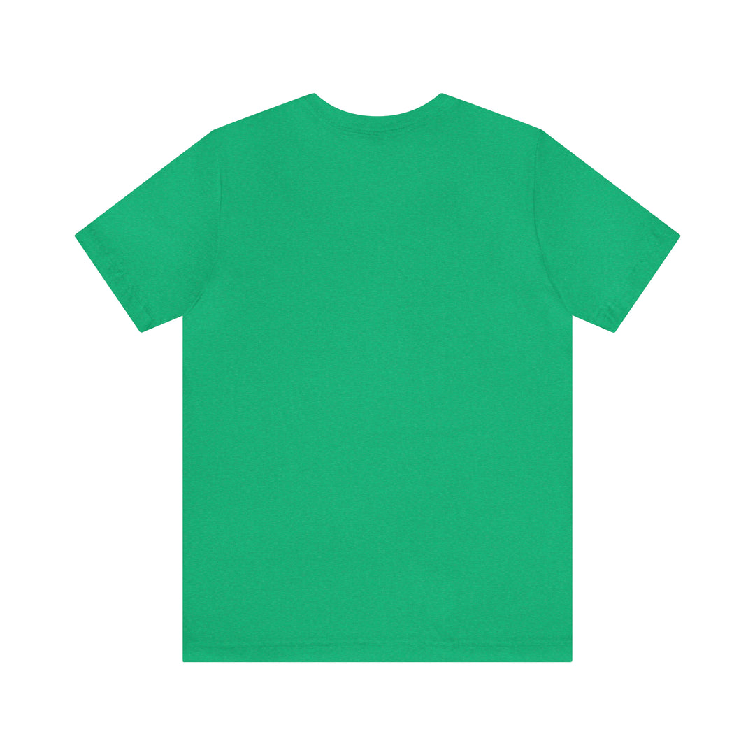 JIMBO ALL STARS SHIRLEY TEMPLE TEE