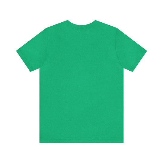 JIMBO ALL STARS SHIRLEY TEMPLE TEE