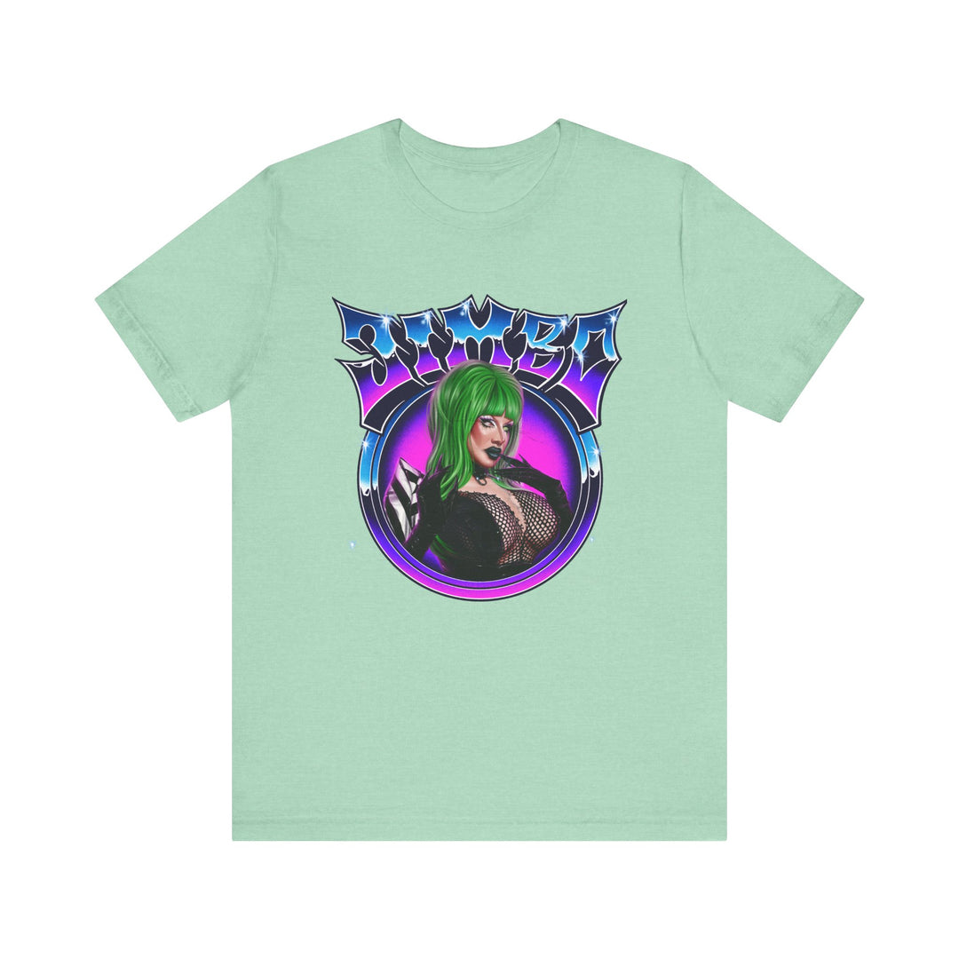 JDC - NORTH AMERICAN TOUR TEE