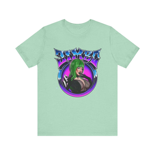 JDC - NORTH AMERICAN TOUR TEE
