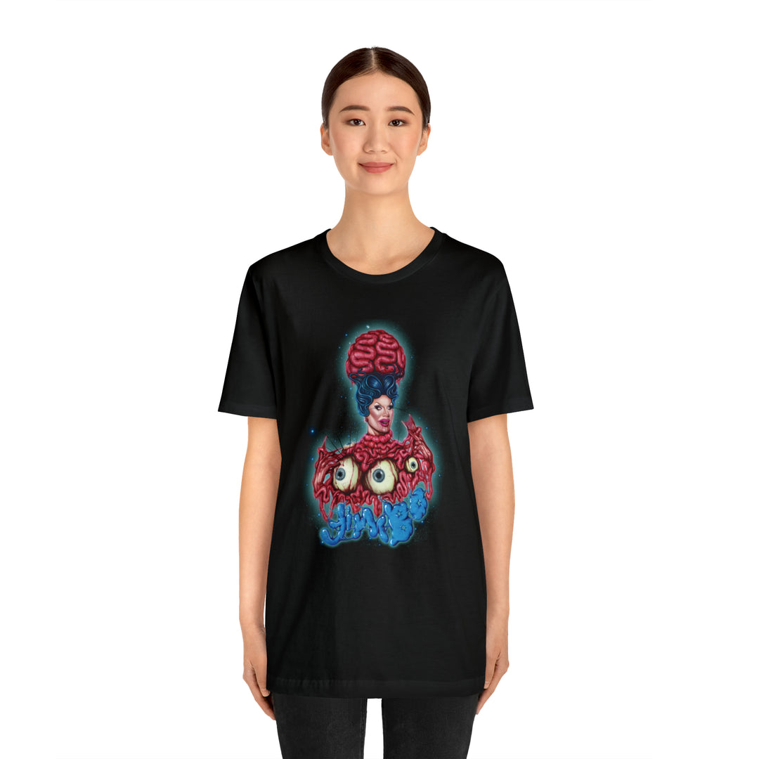 JIMBO FAMOUS FOREVER TEE
