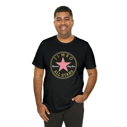 JIMBO ALL STARS TEE