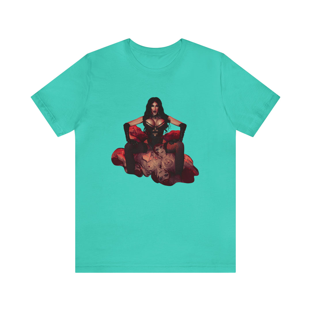 JIMBO DOLL DESTROYER TEE