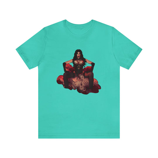 JIMBO DOLL DESTROYER TEE