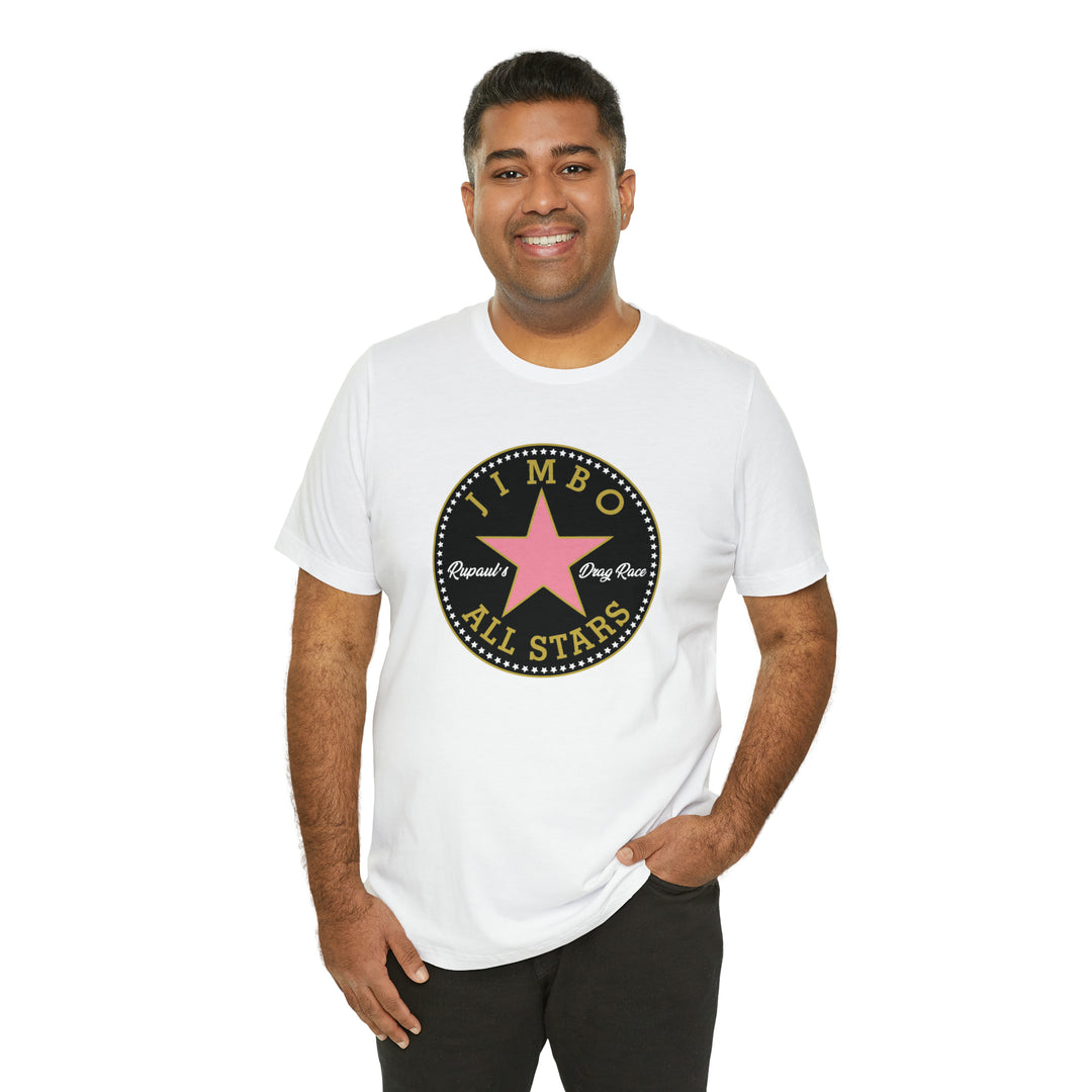 JIMBO ALL STARS TEE