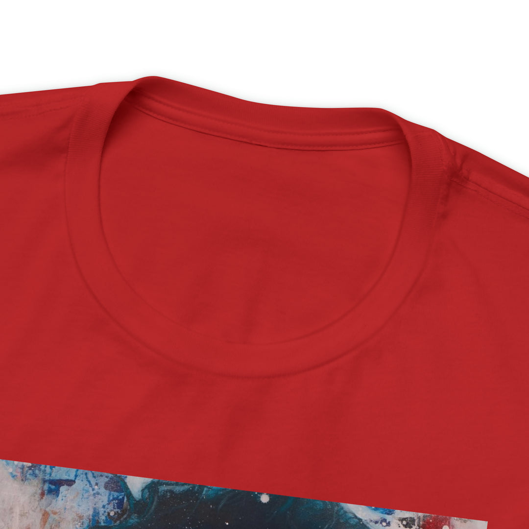 JIMBO PUNKS NOT DEAD TEE