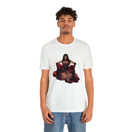 JIMBO DOLL DESTROYER TEE