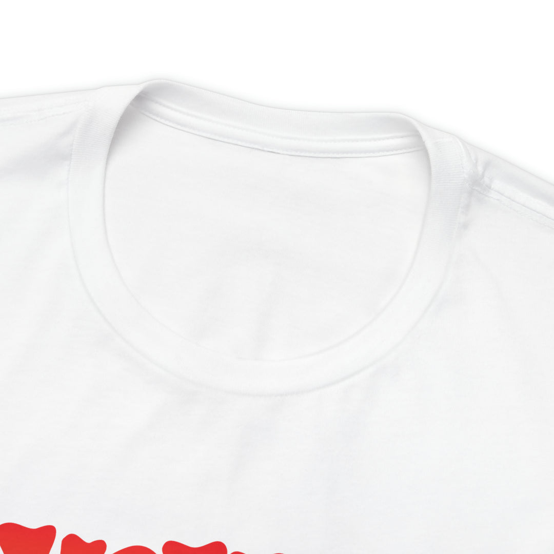 HOUSE OF JIMBO RAINBOW TEE