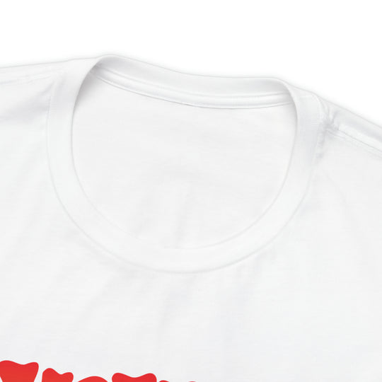 HOUSE OF JIMBO RAINBOW TEE