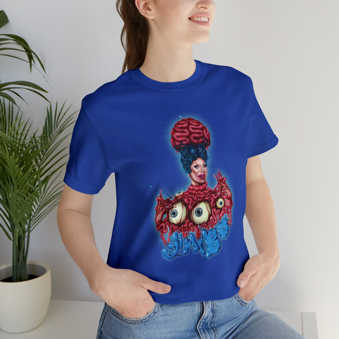 JIMBO FAMOUS FOREVER TEE