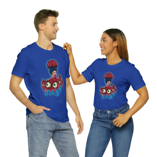 JIMBO FAMOUS FOREVER TEE