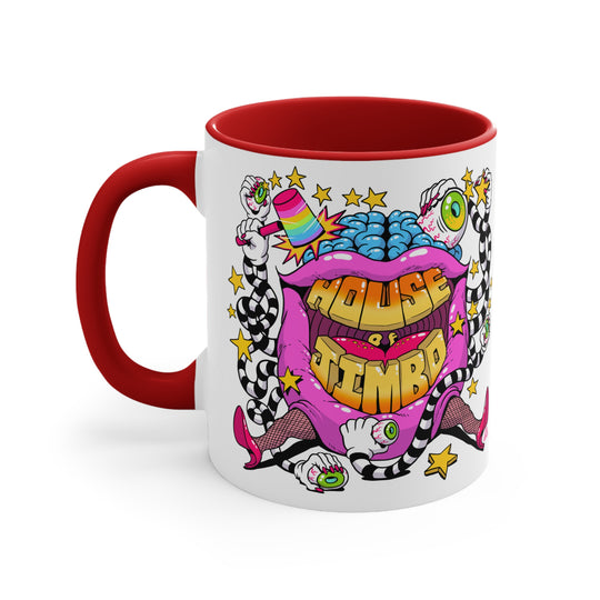 CDR - ALL STARS MUG