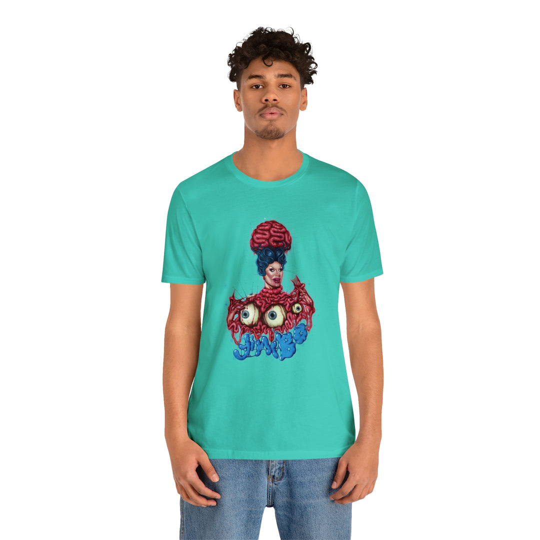 JIMBO FAMOUS FOREVER TEE