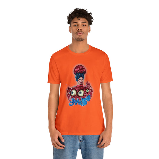 JIMBO FAMOUS FOREVER TEE