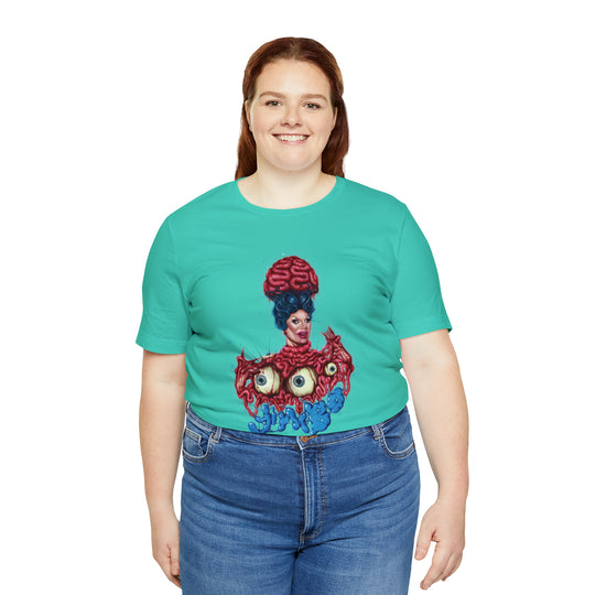JIMBO FAMOUS FOREVER TEE