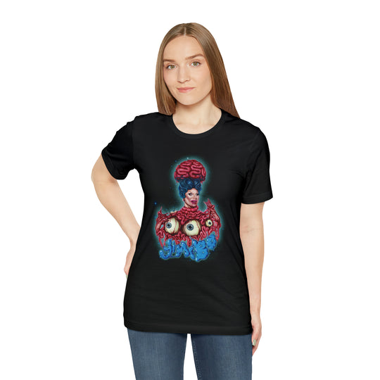 JIMBO FAMOUS FOREVER TEE