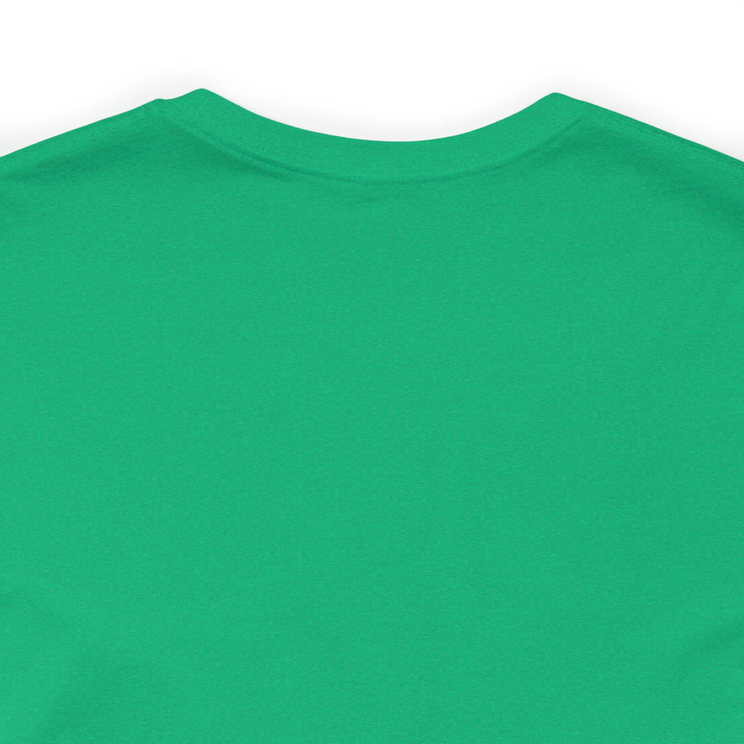 JIMBO ALL STARS SHIRLEY TEMPLE TEE