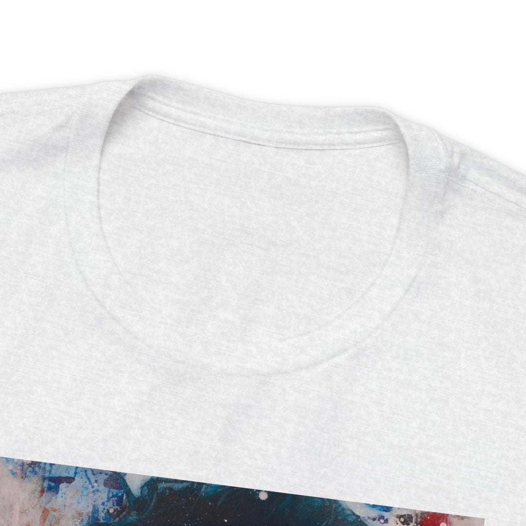 JIMBO PUNKS NOT DEAD TEE