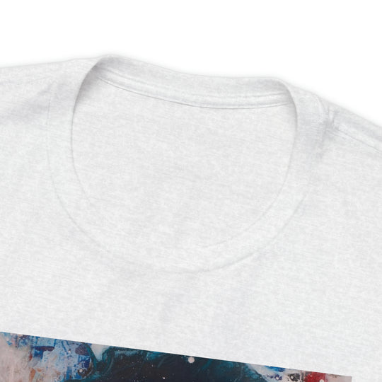 JIMBO PUNKS NOT DEAD TEE