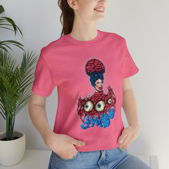 JIMBO FAMOUS FOREVER TEE