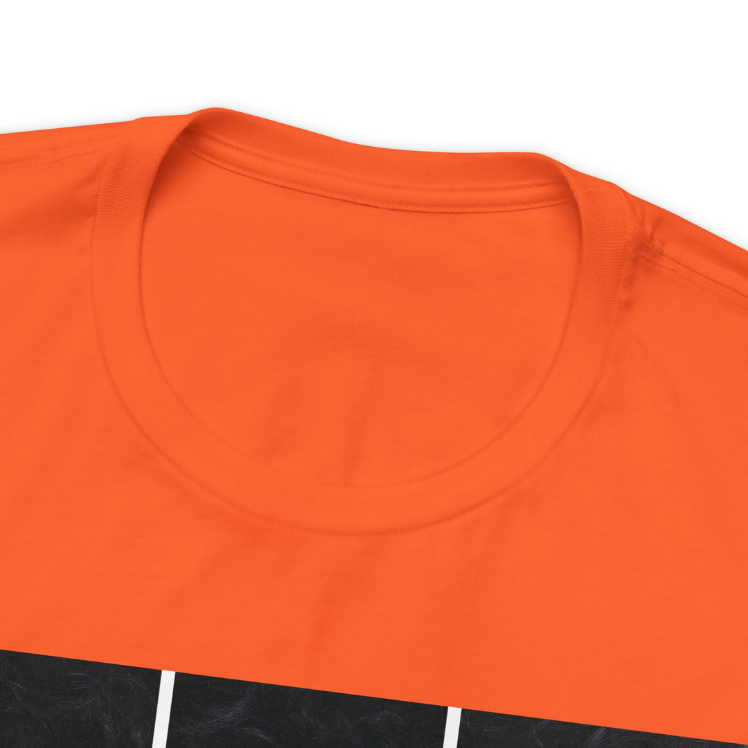 BUTCH QUEEN TRIPTYCH TEE