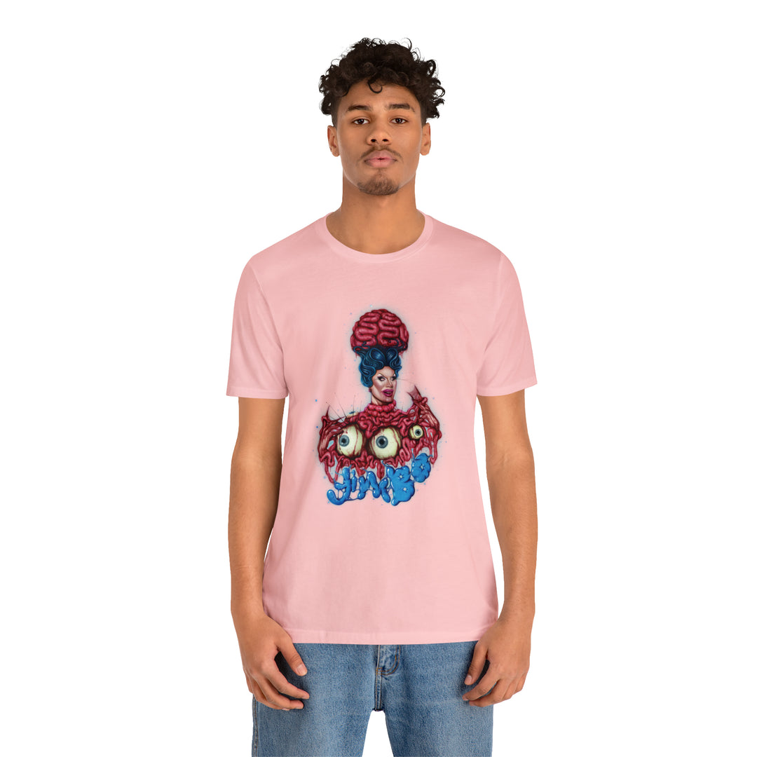 JIMBO FAMOUS FOREVER TEE
