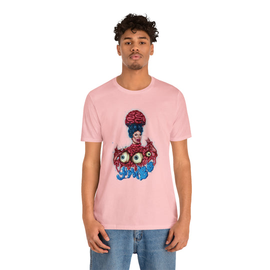 JIMBO FAMOUS FOREVER TEE