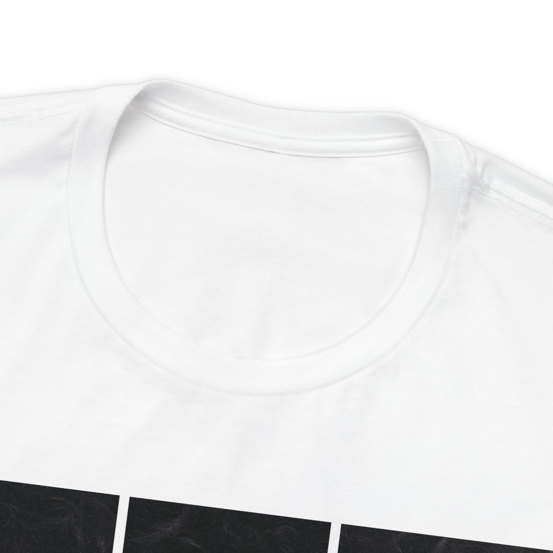 BUTCH QUEEN TRIPTYCH TEE