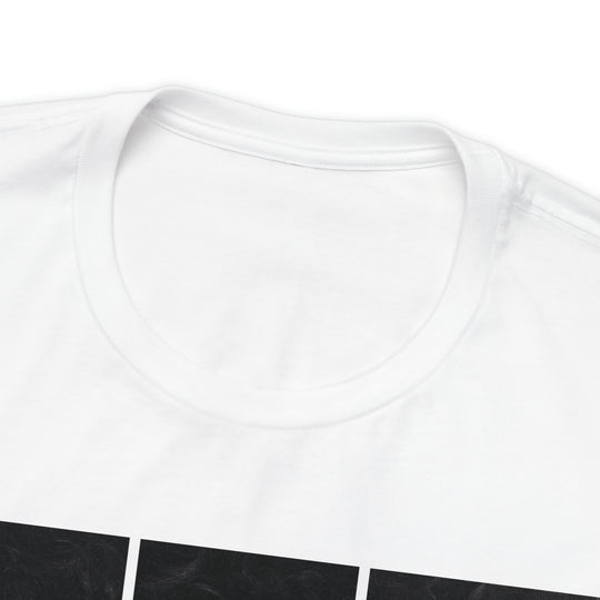 BUTCH QUEEN TRIPTYCH TEE