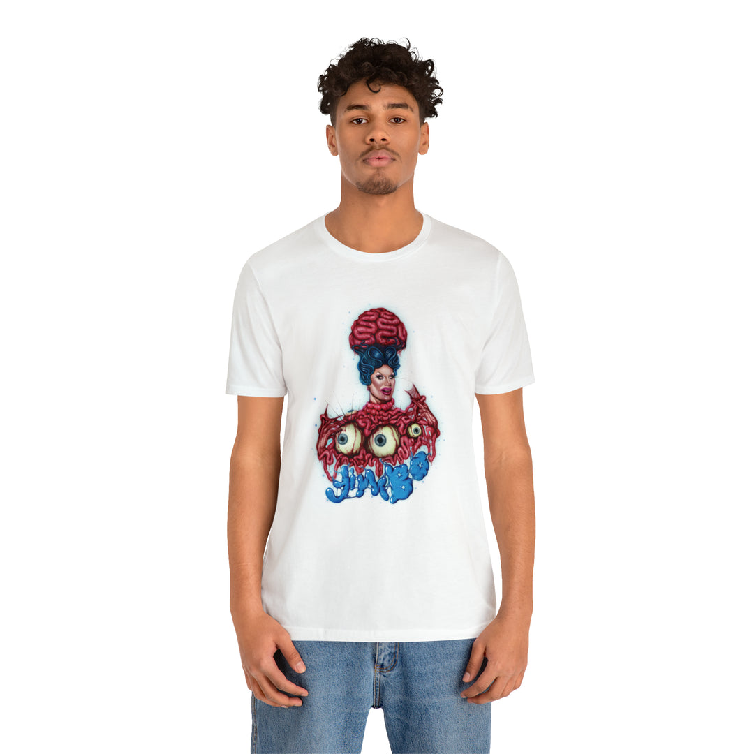 JIMBO FAMOUS FOREVER TEE