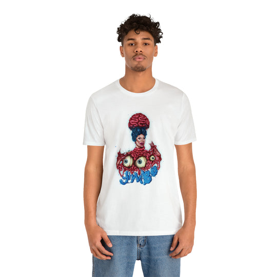 JIMBO FAMOUS FOREVER TEE