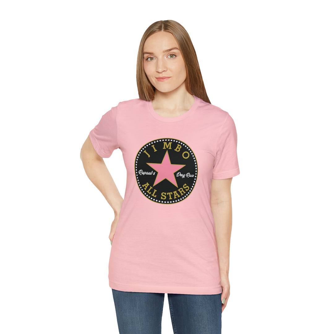 JIMBO ALL STARS TEE