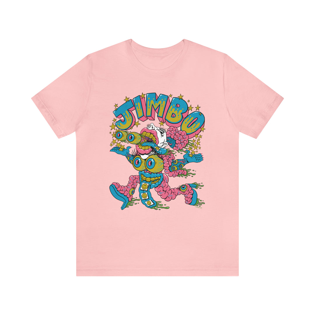 JDC - CAT DIRTY BRAIN