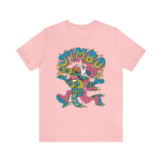 JDC - CAT DIRTY BRAIN