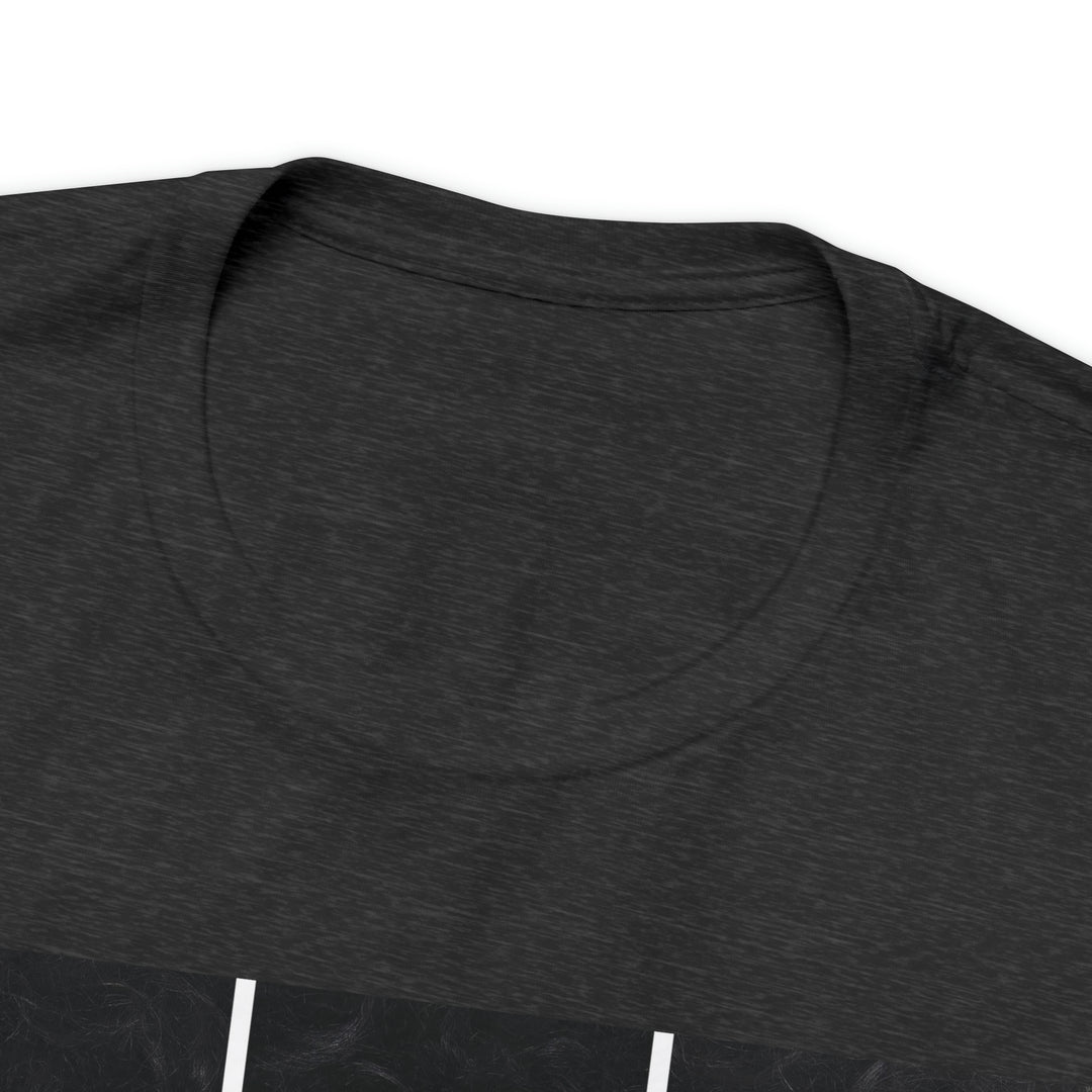 BUTCH QUEEN TRIPTYCH TEE