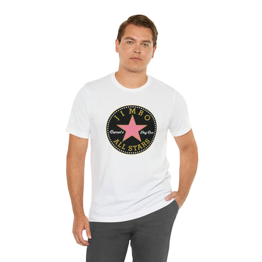 JIMBO ALL STARS TEE