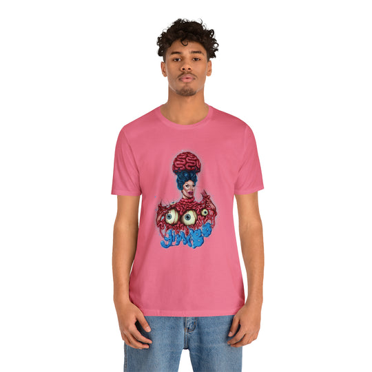 JIMBO FAMOUS FOREVER TEE