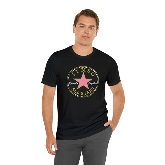 JIMBO ALL STARS TEE