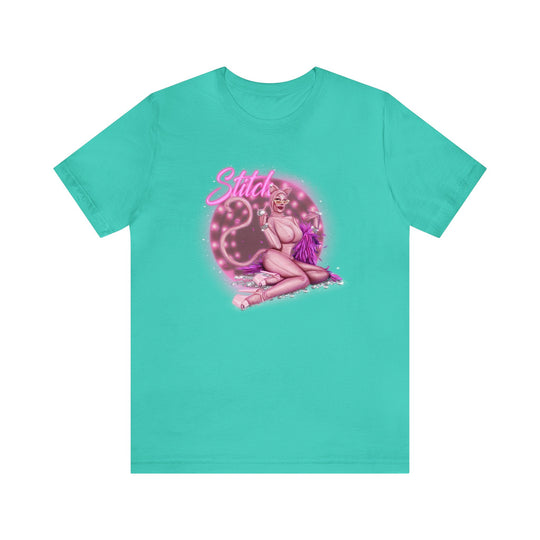 JIMBO STITCH TEE