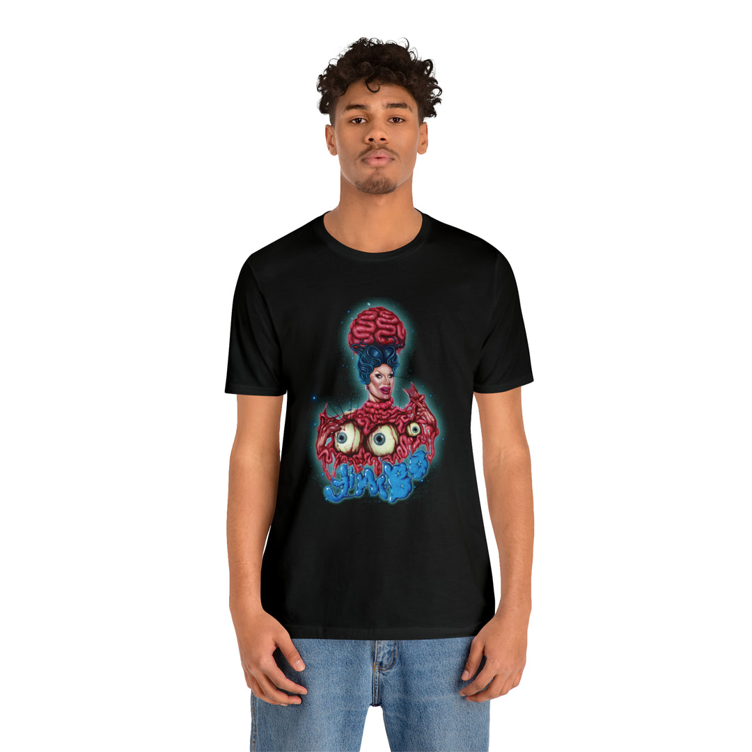 JIMBO FAMOUS FOREVER TEE