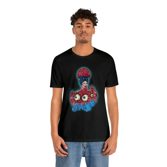JIMBO FAMOUS FOREVER TEE