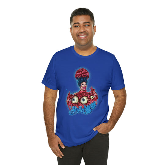 JIMBO FAMOUS FOREVER TEE