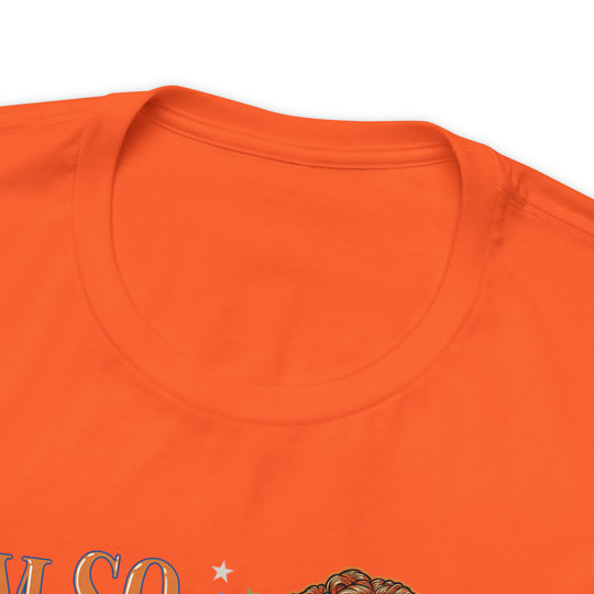 JIMBO ALL STARS SHIRLEY TEMPLE TEE