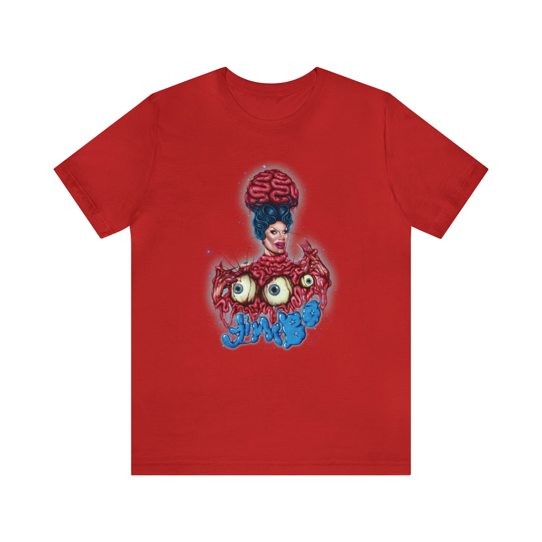 JIMBO FAMOUS FOREVER TEE